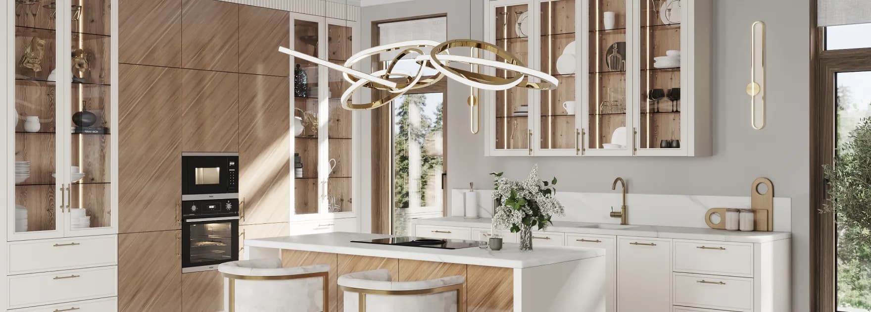 Процесс заказа